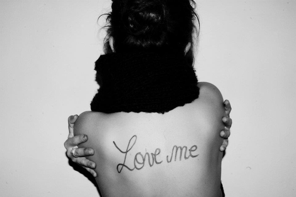 Read more about the article Love In A Me, Me, Me Society