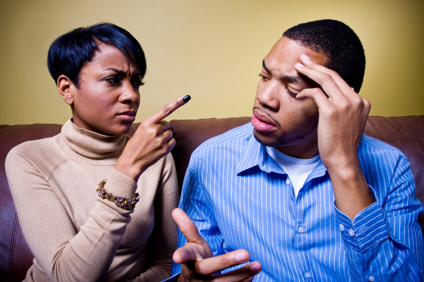 Read more about the article How To Stop Fighting In Your Relationship