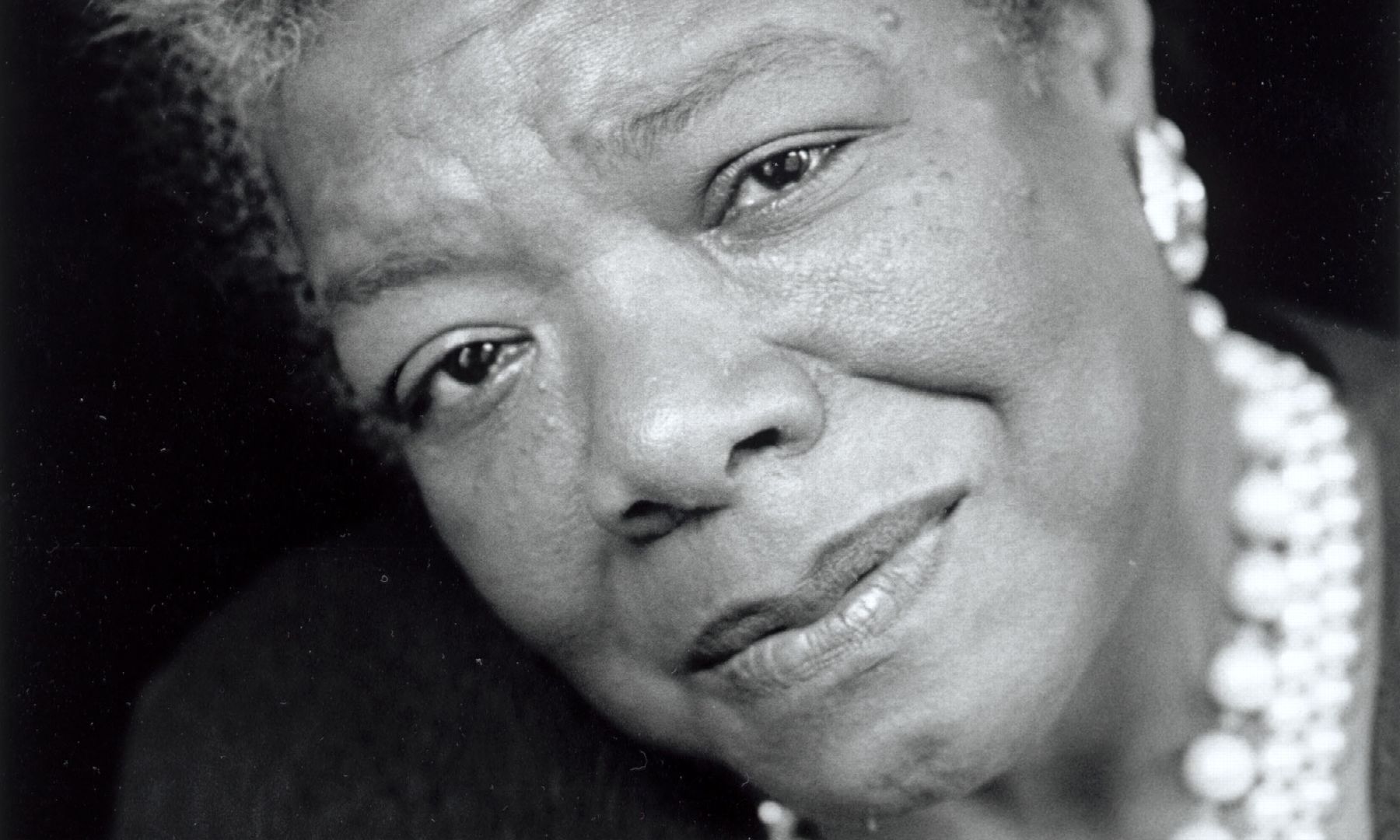 Read more about the article Why We Love Dr. Maya Angelou