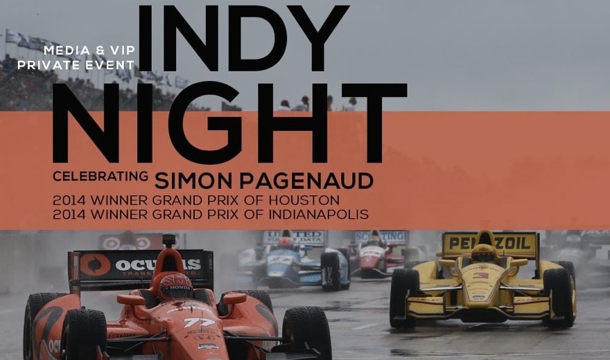 Read more about the article Gotstyle And Sand Copenhagen Celebrate The Toronto Indy