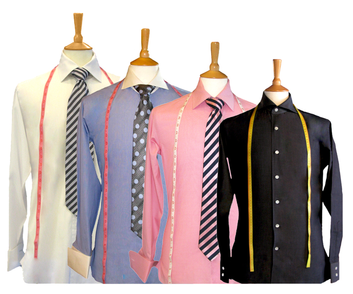 Read more about the article Your Very Own Dress Shirt Guide To A Better Style And Fit!