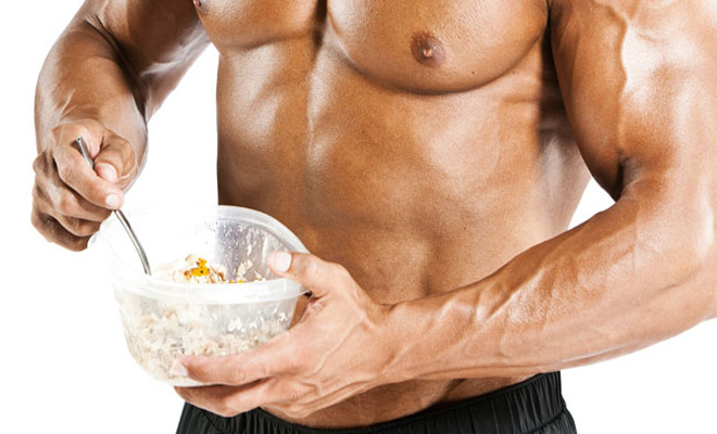 Read more about the article Debunking The Myth About Pre-Workout Carbs