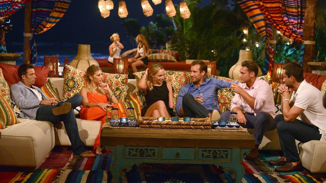 Read more about the article Bachelor In Paradise: Love Is Not In The Air