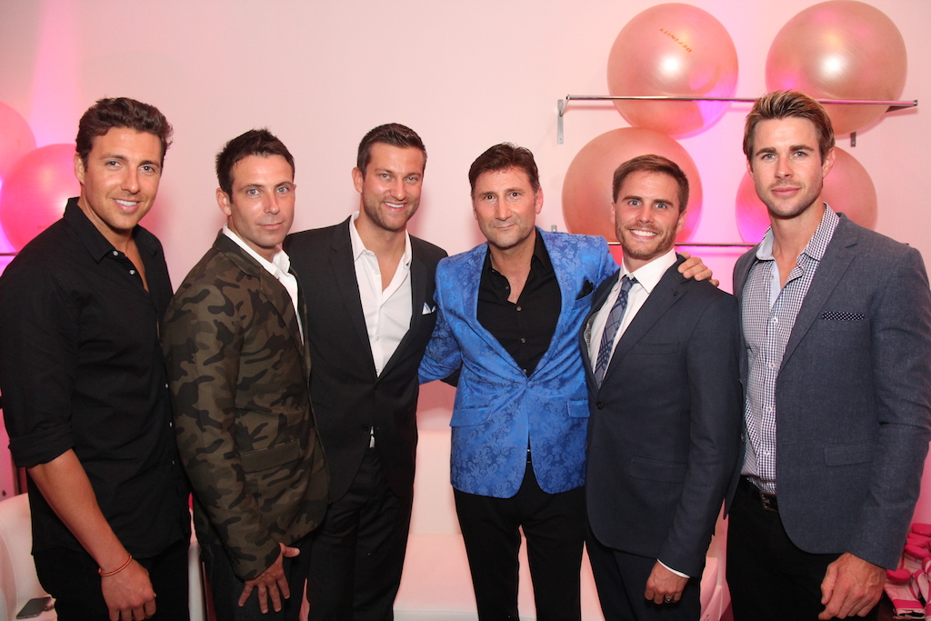 Read more about the article Magazine4You presents the TIFF Bachelor Party!
