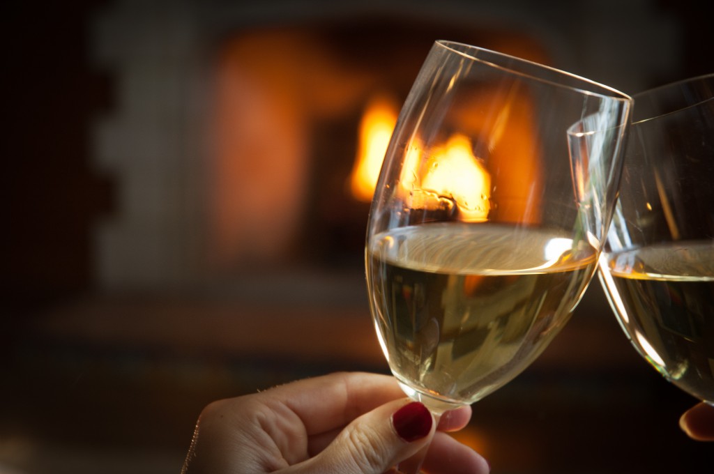 Read more about the article White Wines, As Bright As New Love