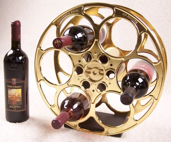 Read more about the article Let's Drink Wine & See A Movie