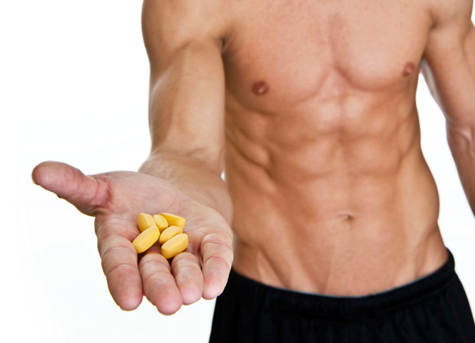 Read more about the article Top 5 Supplements For Improved Body Composition & Health