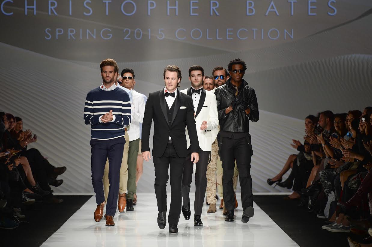 Read more about the article A Love Affair With World MasterCard Toronto Fashion Week