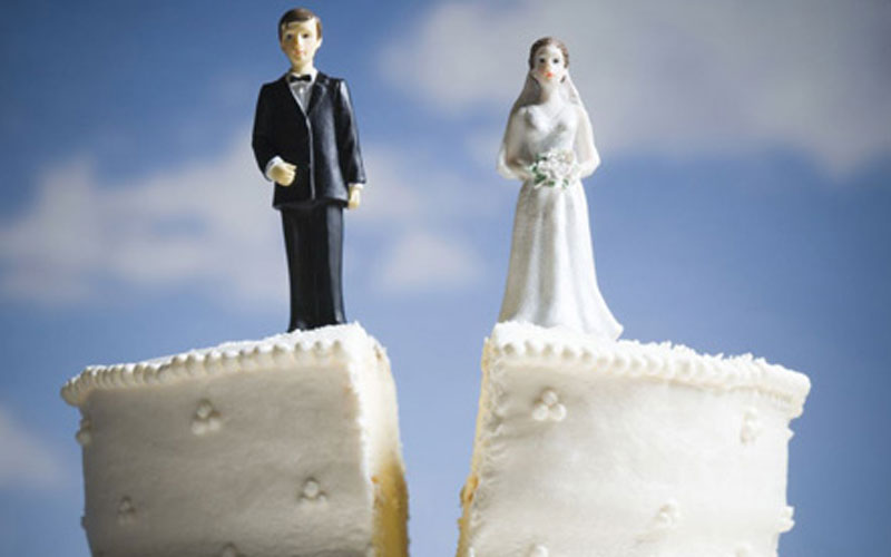 Read more about the article The Five W's Of Divorce