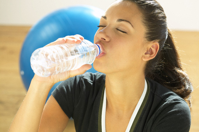 Read more about the article The Importance Of Staying Hydrated