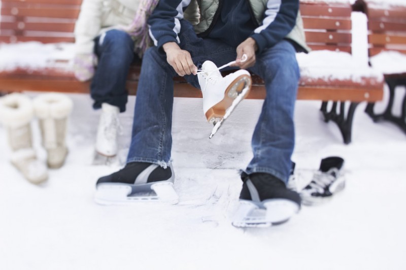 Read more about the article Beating The Winter Dating Blues