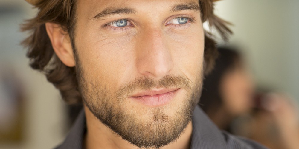 Read more about the article Facial Hair Trend: The Beard