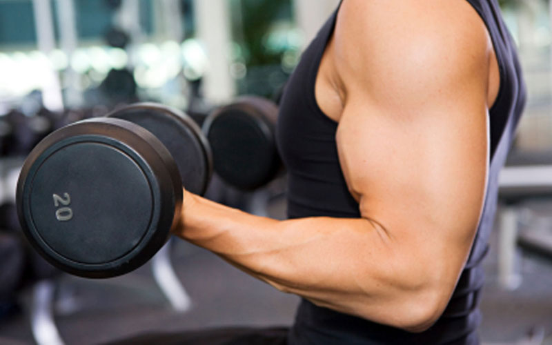 Read more about the article Is Lifting Weights A Safe Form Of Exercise?