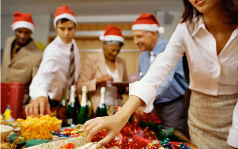 Read more about the article How To Ditch The Guilt This Christmas