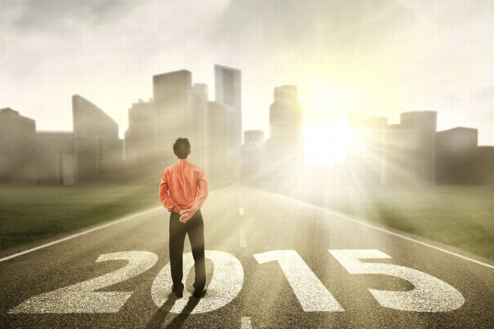 Read more about the article Your 2015 Year Forecast