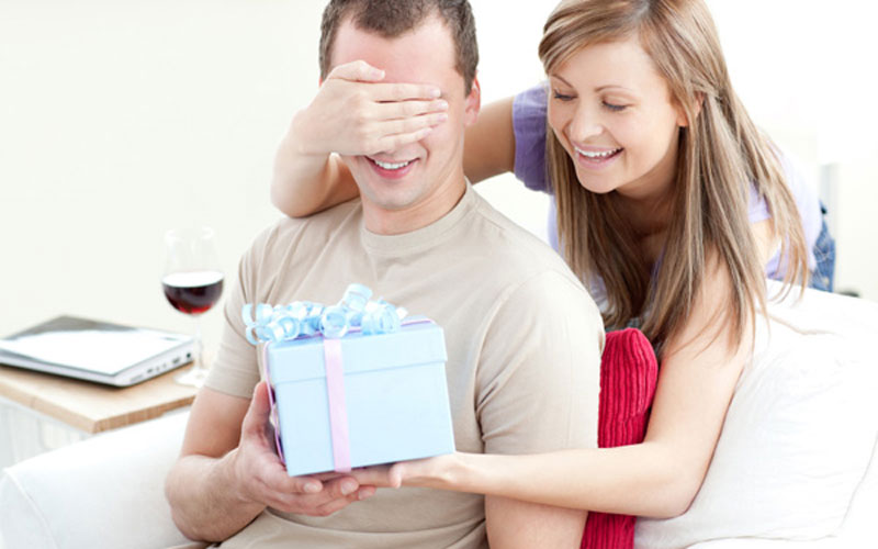 Read more about the article Anna's Gift Guide For The Men In Your Life