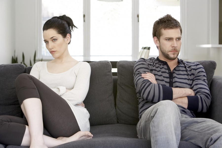 Read more about the article Could "Taking A Break" Help Your Relationship?