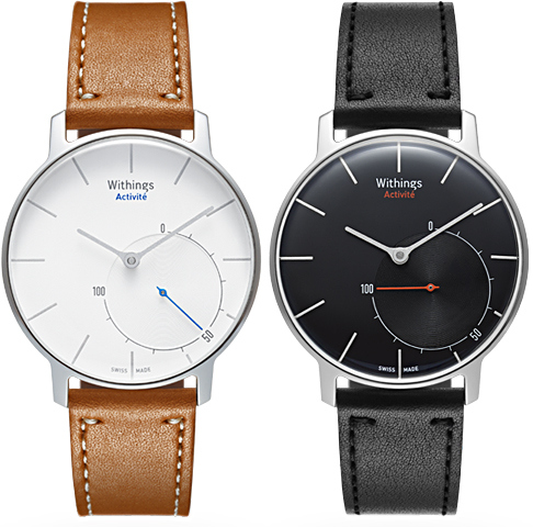 withings-activite