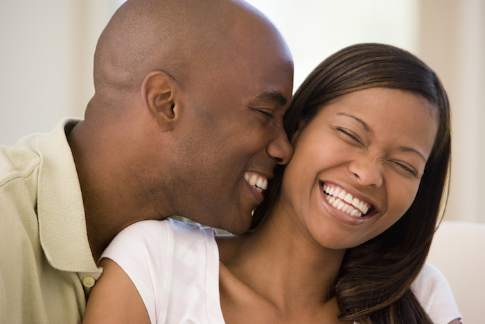 Read more about the article Why Be In A Relationship?