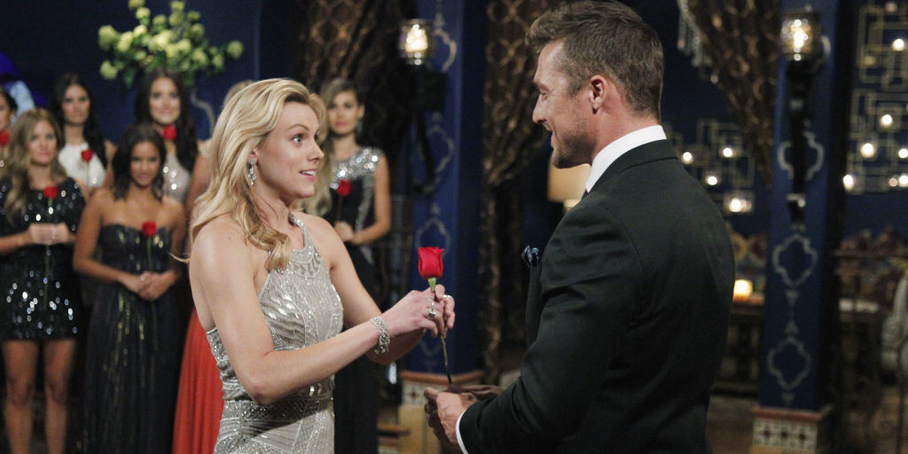 Read more about the article The Bachelor: When All Goes Wrong, Just Look To The Cat