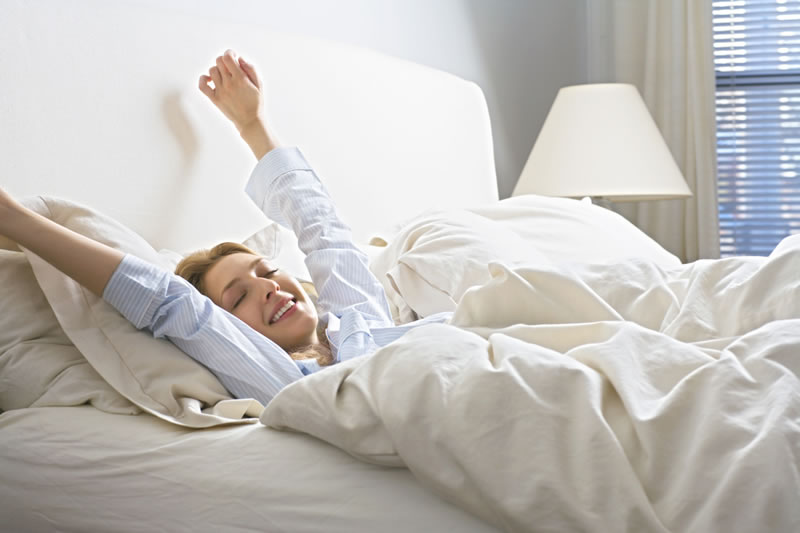 Read more about the article 4 Ways To Be A Morning Person
