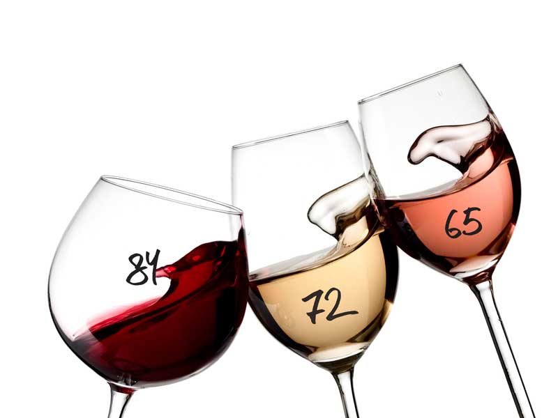 Read more about the article Should You Trust Wine Scores?