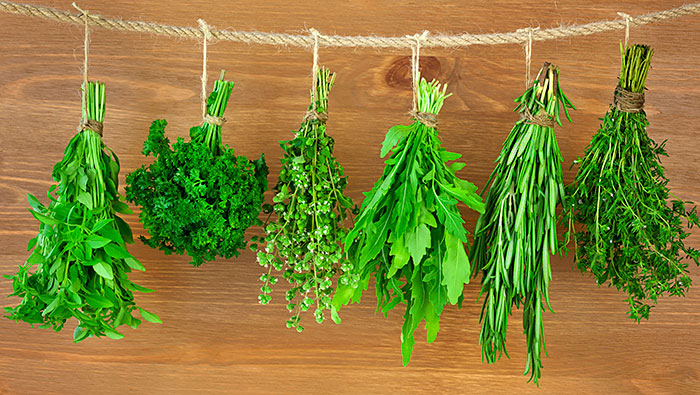 Read more about the article 10 Herbs & Spices For Optimal Health