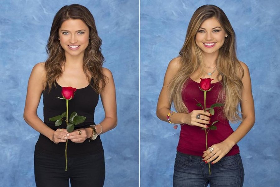 Read more about the article The Bachelorette: Britt vs. Kaitlyn