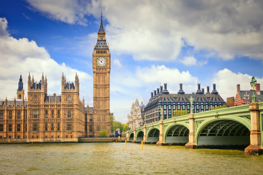 Read more about the article London Is Heaven For Tourists