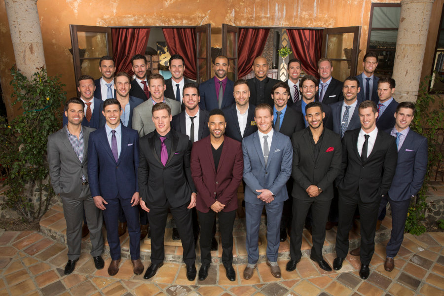 Read more about the article The Bachelorette: Boxing and Babes
