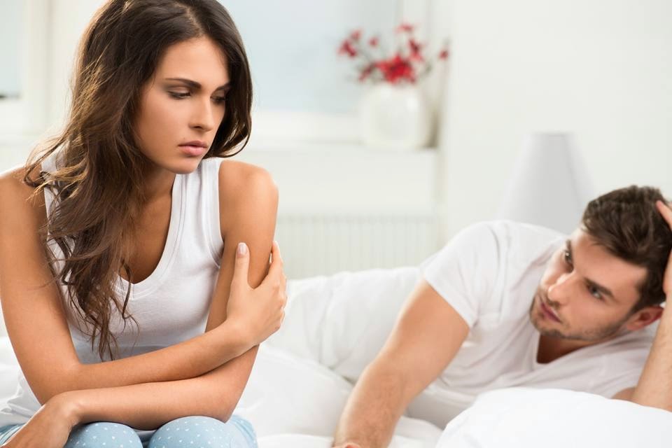 Read more about the article Do You Suffer From This Deadly Dating Disease?