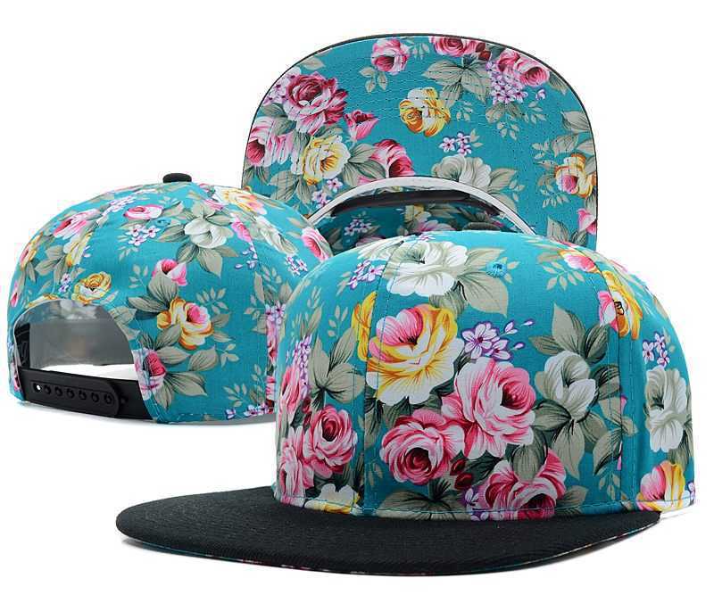 2014-Freeshipping-6-styles-HOT-floral-Snapback-Hats-black-red-grey-top-quality-men-women-s