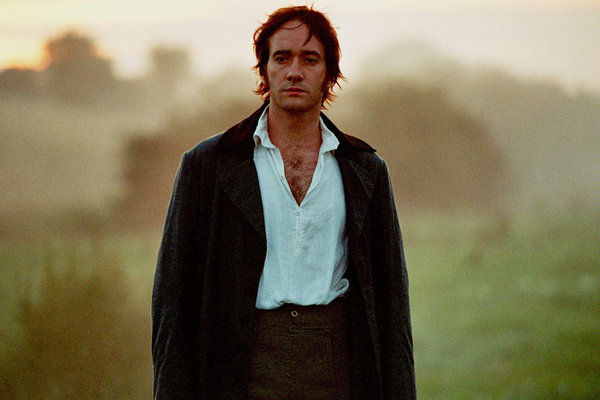 Read more about the article 5 Reasons to Stop Looking for "Mr. Darcy"