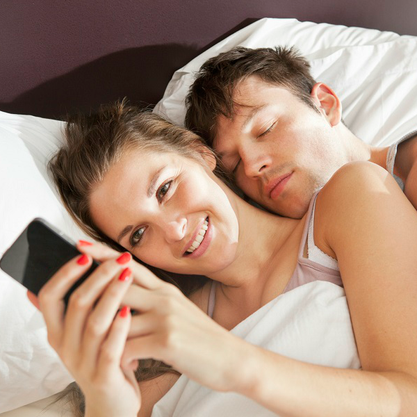 Read more about the article Top Apps That Might Improve Your Sex Life