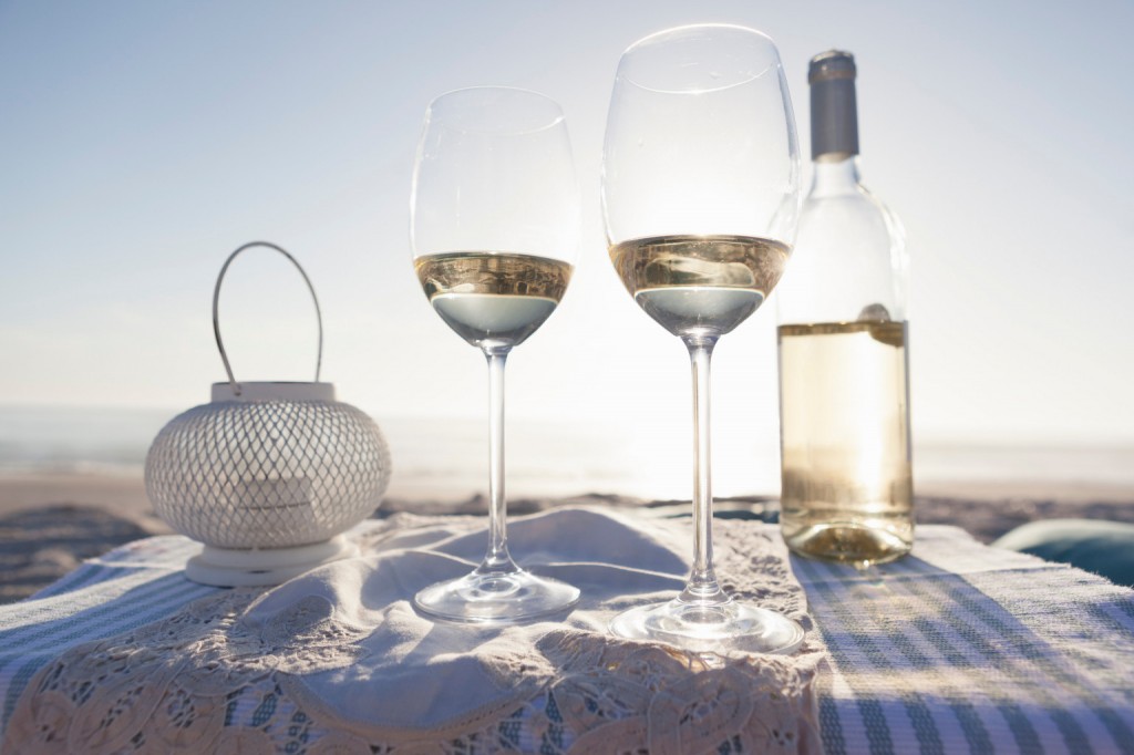 Read more about the article Alluring Summer Wines, For Any Occasion