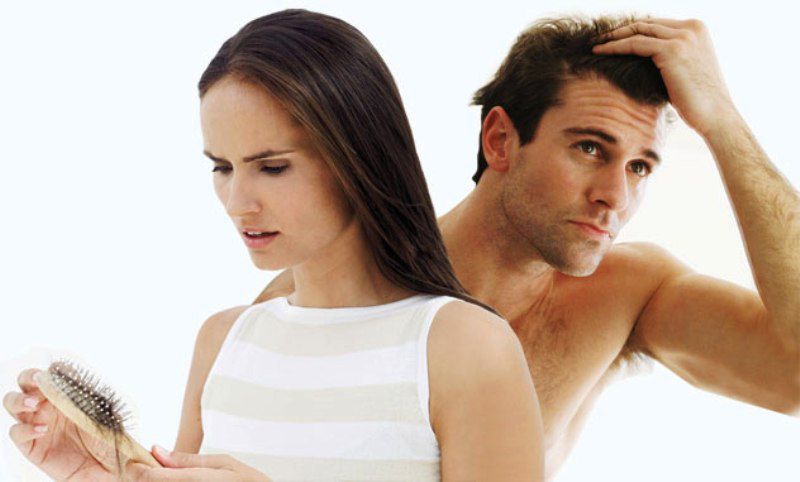 Read more about the article Your Lifestyle Could Be The Cause of Thinning Hair