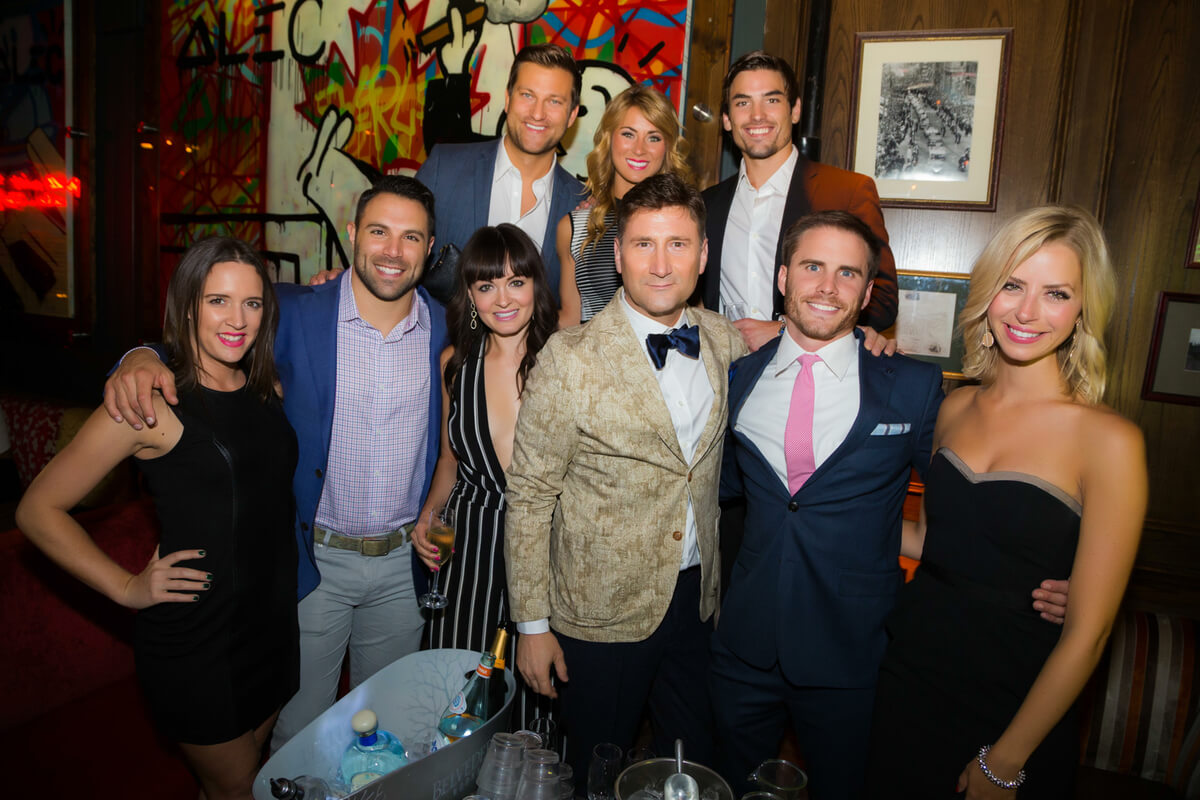 Read more about the article Magazine4You Presents The 2015 TIFF Bachelor Party (Sizzle reel)