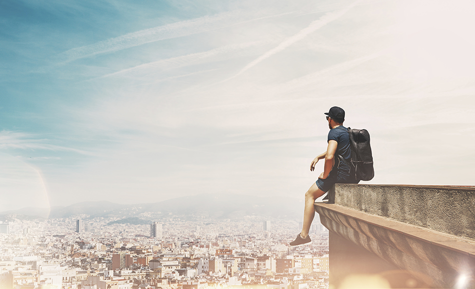 Read more about the article 5 Reasons You Need To Freestyle Travel