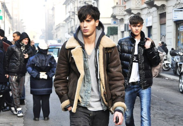 Read more about the article Your Key To Outerwear Layering!