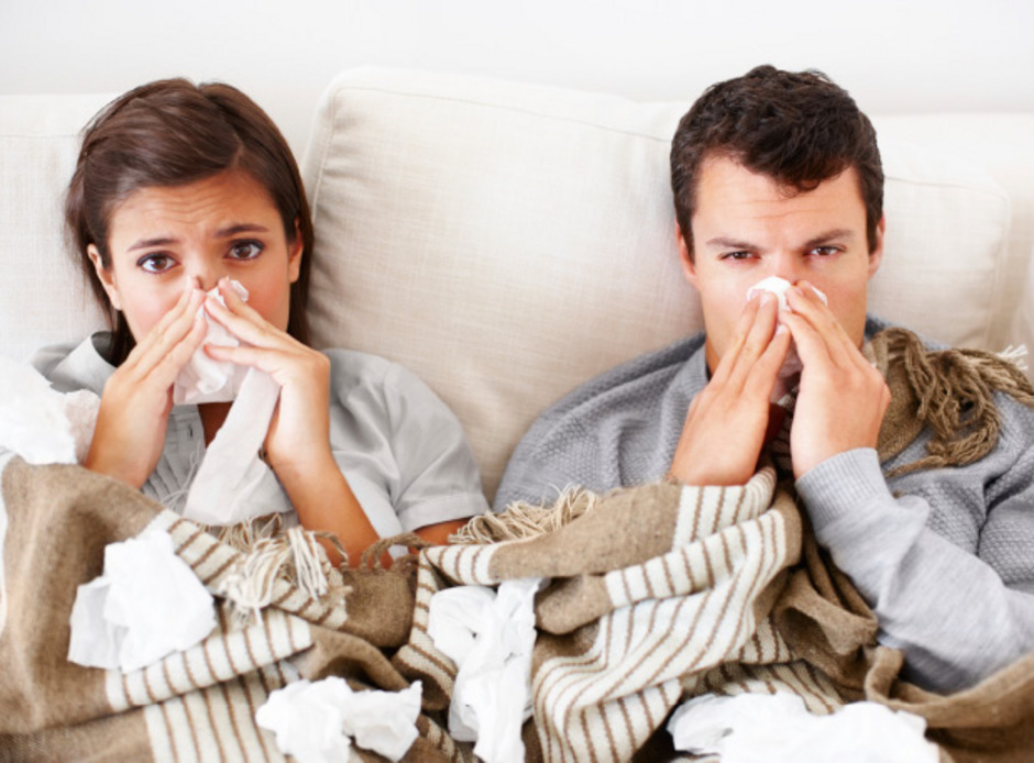 Read more about the article Feeling Under The Weather?  It Could Be How You Are Eating.