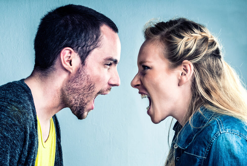 Read more about the article 2 Reasons You Are Fighting Too Often In Your Relationship