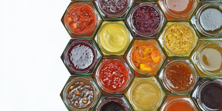 Read more about the article What’s In Your Kitchen?  Top 10 Must Have Condiments