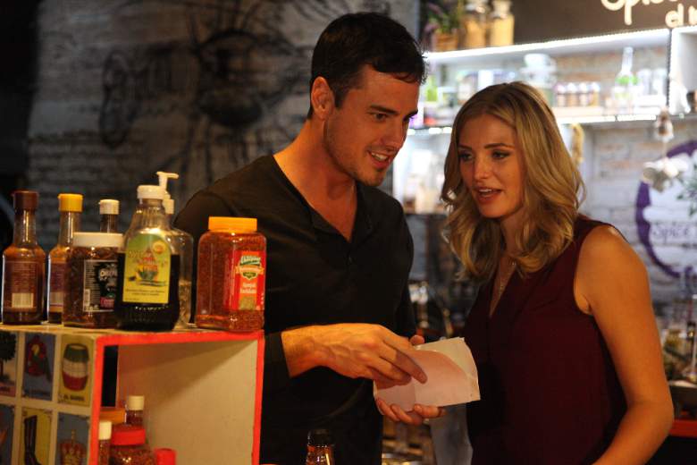 Read more about the article The Bachelor: A Taste Of Mexico