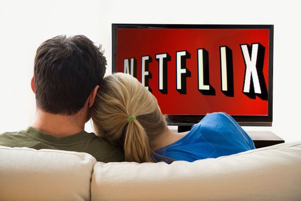 Read more about the article Netflix & Chill Meets Valentine’s Day?