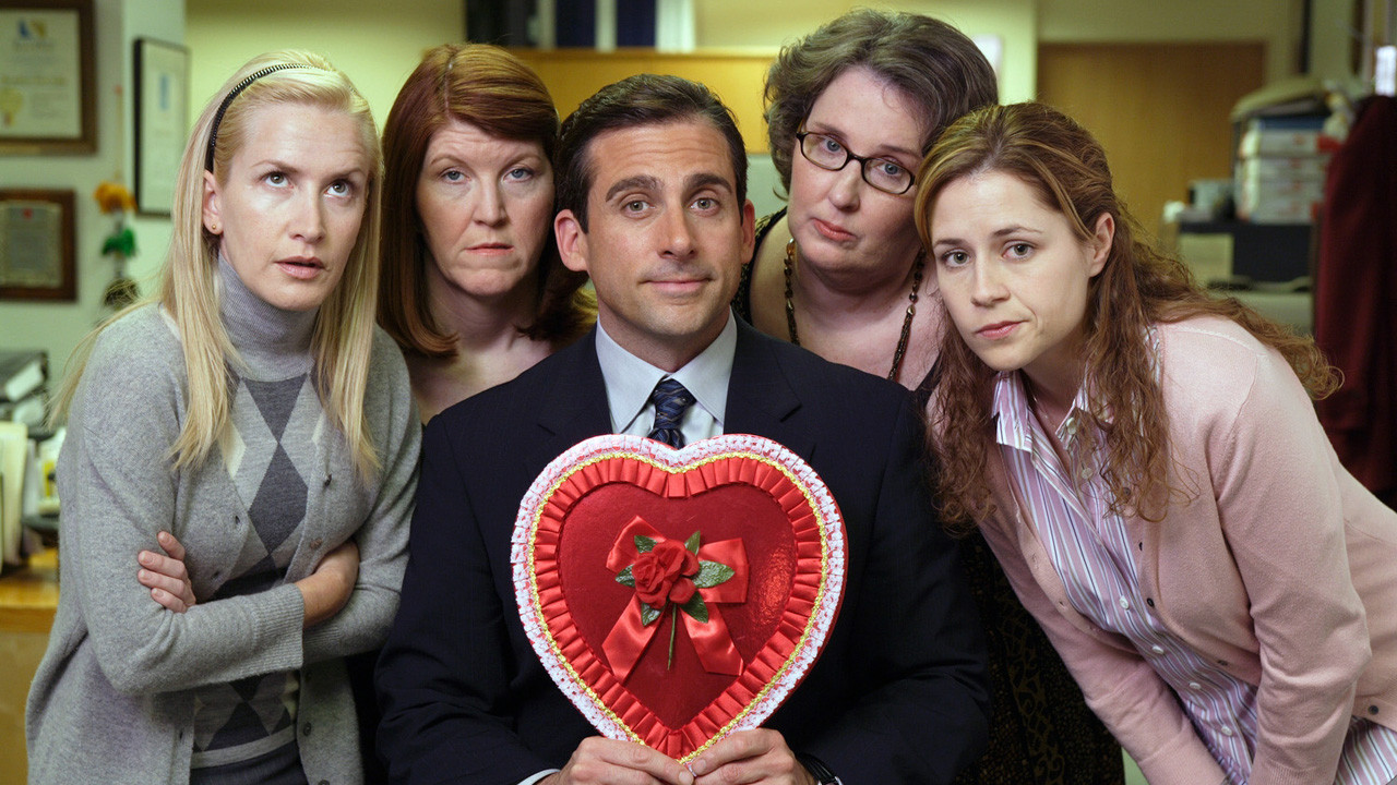 Read more about the article Ten Politically Correct Valentine's Day Office Gift Ideas