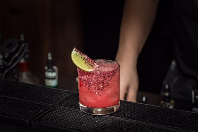 Read more about the article Siempre Tequila Creates The Official TOM* Cocktail