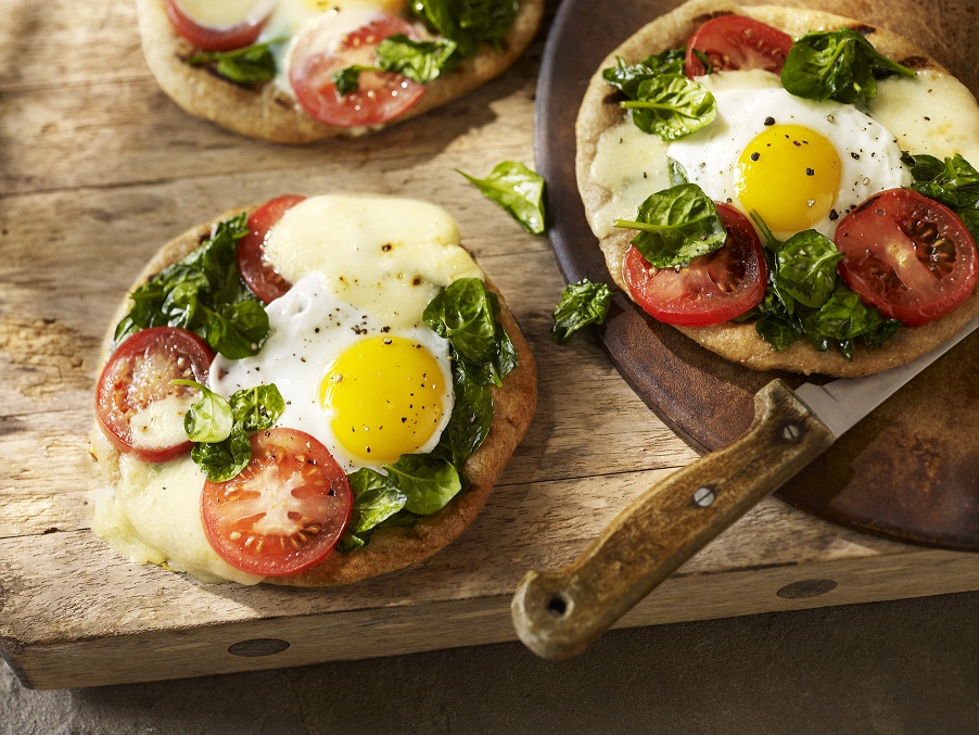 Read more about the article 5 Healthy Breakfast Ideas With Fewer Than 400 Calories