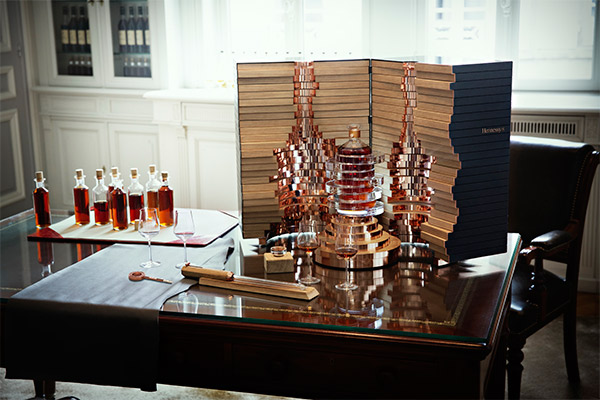 Read more about the article Introducing Hennessy·8