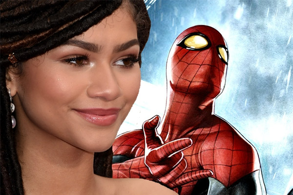 Read more about the article Zendaya And Spider-Man Equals Magic