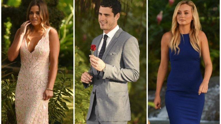 Read more about the article The Bachelor: Finding The Forever One